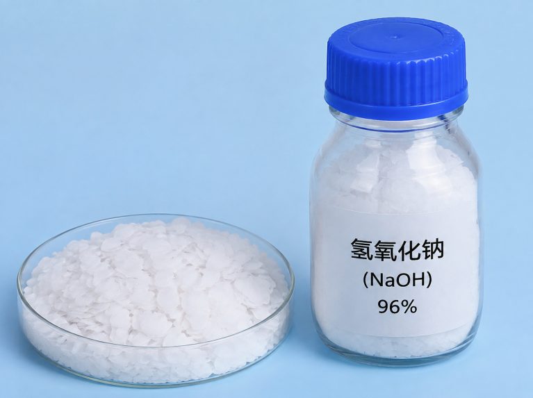 巴音郭楞蒙古自治州工业级次氯酸钠溶液
